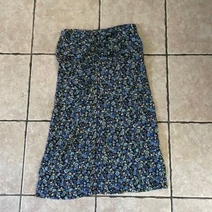 Constance skirt
